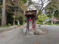 蓮華峯寺(新潟県)