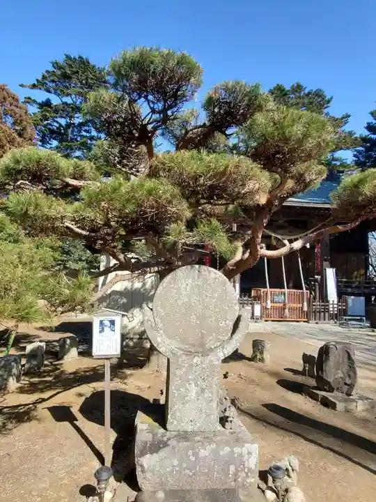 三春大神宮(福島県)