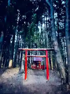 斗瑩稲荷神社(宮城県)(2022年06月27日(月) 12時59分04秒投稿)