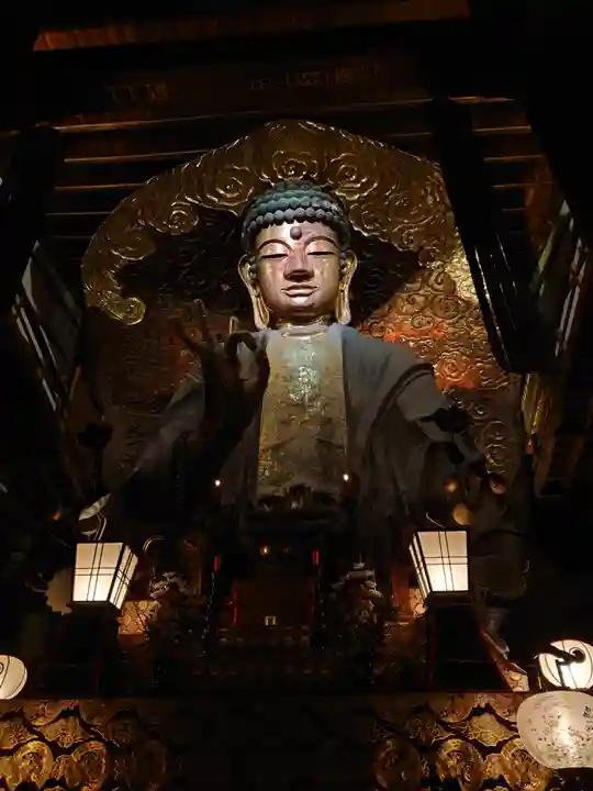 金鳳山 正法寺(岐阜県)