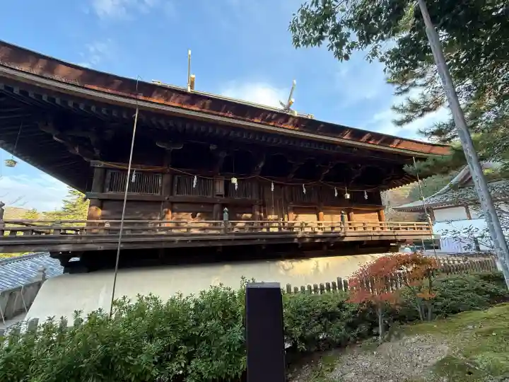 吉備津神社(岡山県)