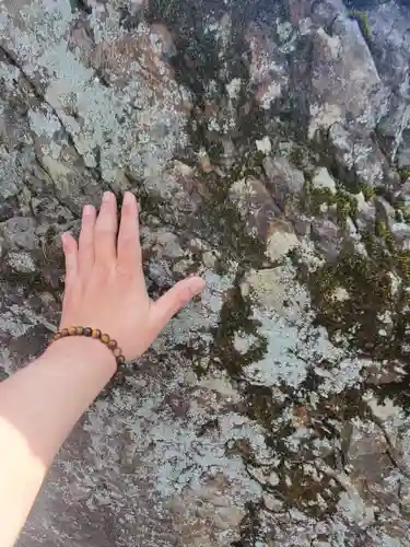 日月神社(栃木県)