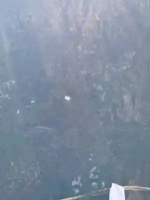 熊野皇大神社(長野県)