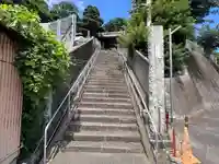 東福寺(神奈川県)