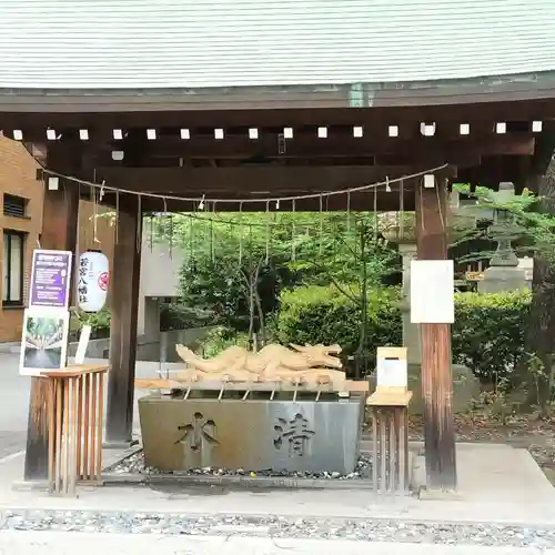 若宮八幡社(愛知県)