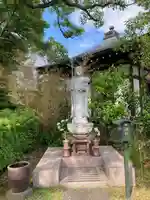 安国寺(埼玉県)