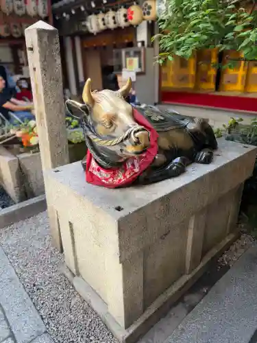 錦天満宮(京都府)