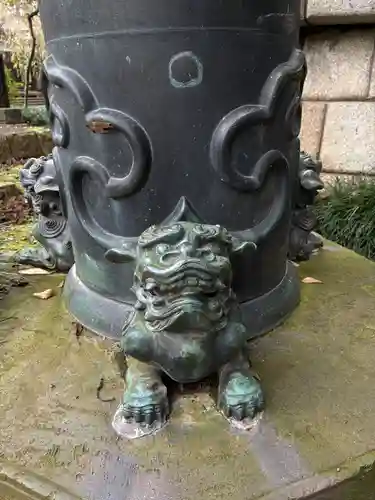 雄琴神社(栃木県)