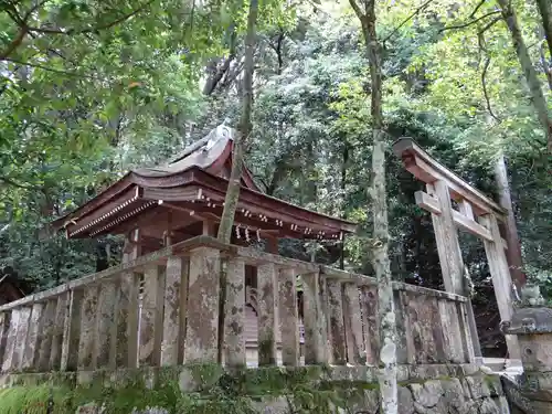 石上神宮(奈良県)