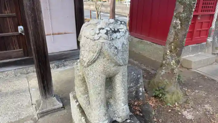 三柱神社(京都府)