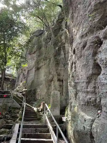 弥谷寺(香川県)