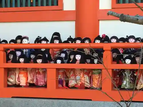 淡嶋神社(和歌山県)