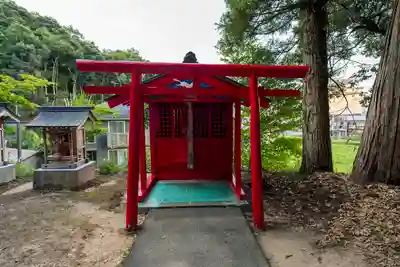 吉野神社(京都府)