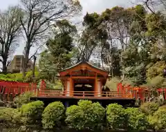 根津神社(東京都)