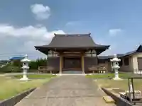 妙光寺の本殿・本堂