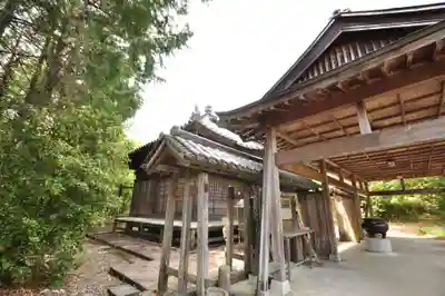 熊谷寺(徳島県)