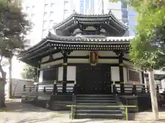 天徳寺(東京都)