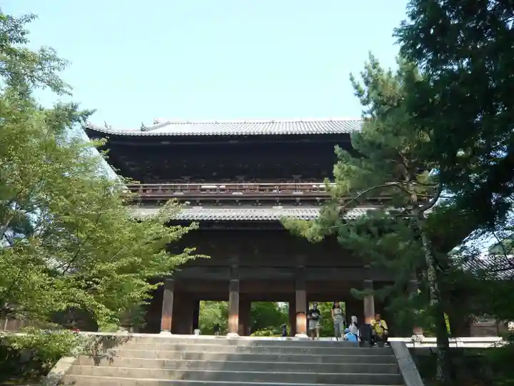 南禅寺(京都府)