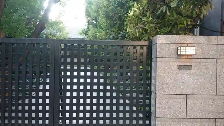 善雄寺のその他建物