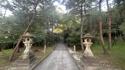 石船神社（岩船神社）(新潟県)
