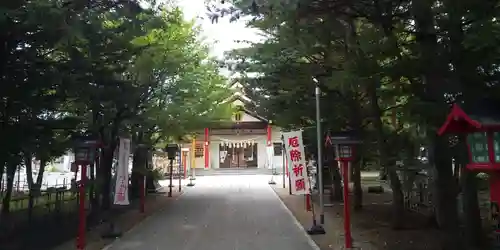 発寒神社のその他建物