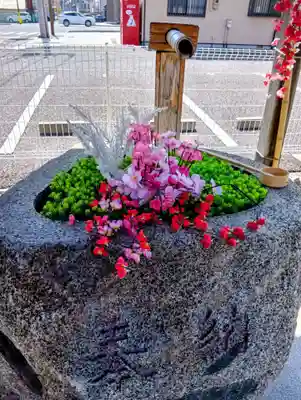 阿邪訶根神社(福島県)