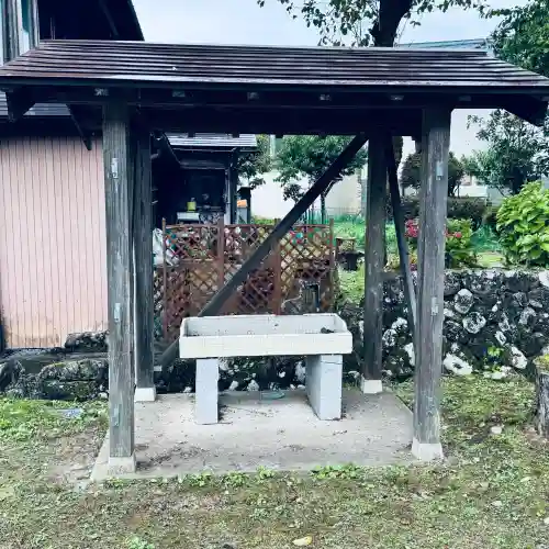 熊野神社(福井県)