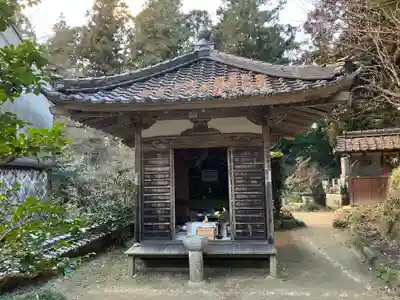 香積寺(愛知県)