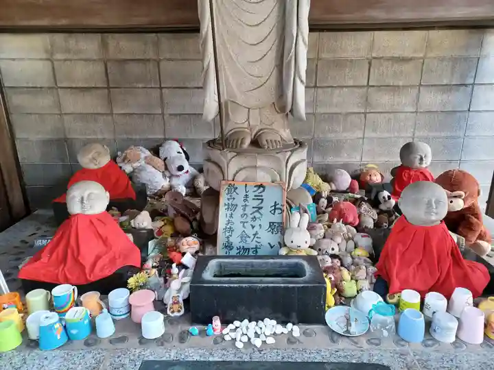 光専寺(東京都)