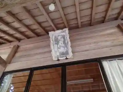 比太神社のその他建物