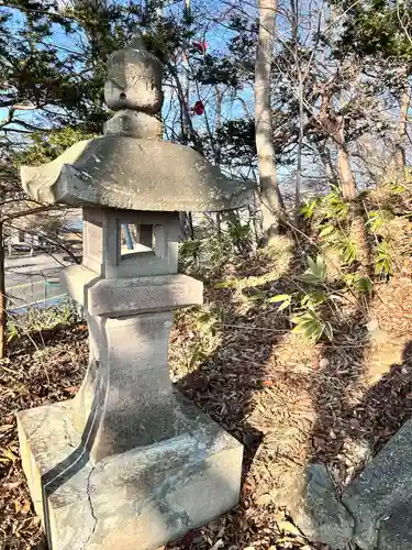 大山祇神社(北海道)