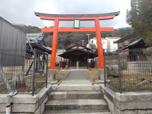 五宮神社(兵庫県)