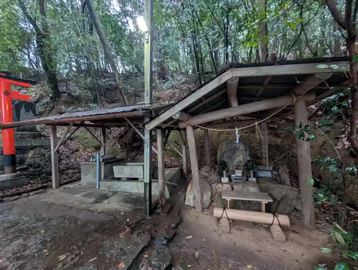 賀茂別雷神社(上賀茂神社)(京都府)