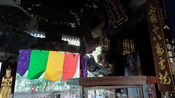 頂法寺(六角堂)(京都府)
