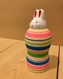 滑川神社 - 仕事と子どもの守り神(福島県)(2022年12月06日(火) 00時00分39秒投稿)