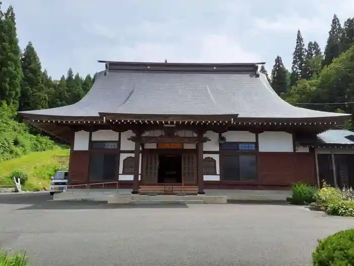 銀山 薬師寺 / GINZAN YAKUSHIJIの建物その他