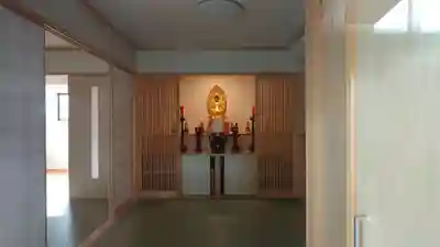 保寿寺のその他建物