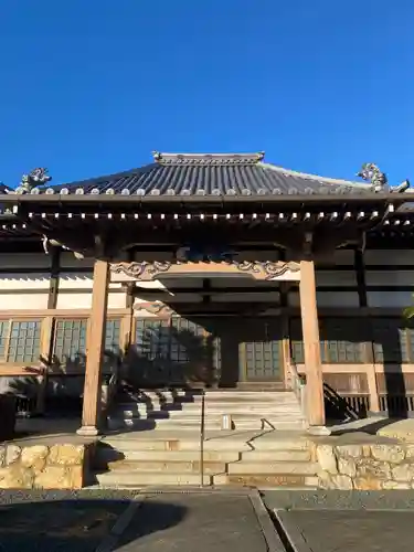 城宝寺(愛知県)