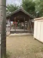 大橋神社のその他建物