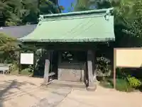 叶神社(東叶神社)(神奈川県)