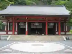 鞍馬寺の建物その他