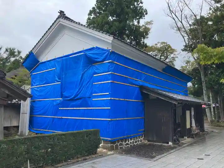 総持寺祖院(石川県)