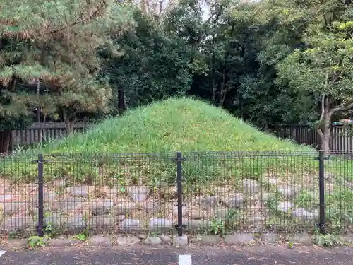 井草八幡宮(東京都)