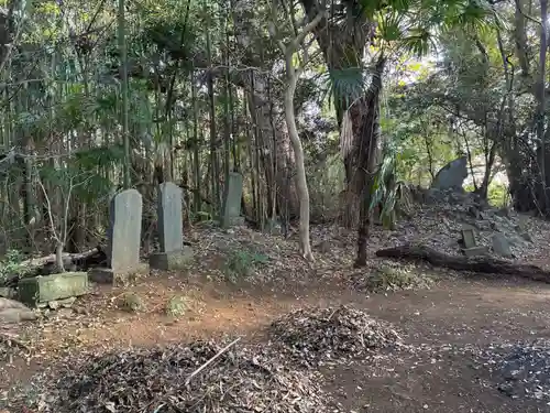 坊辺田水神宮(千葉県)