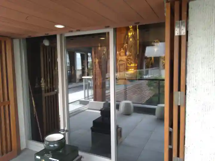 道往寺のその他建物