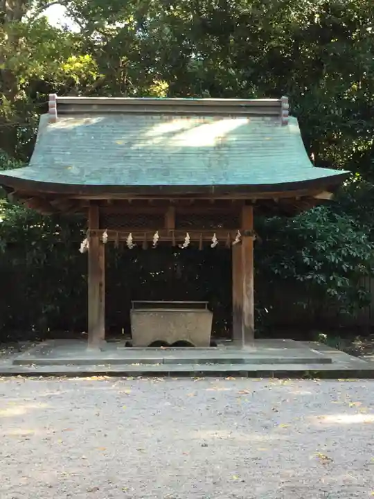 津八幡宮(三重県)