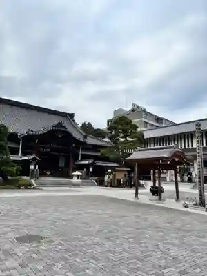 泉岳寺(東京都)