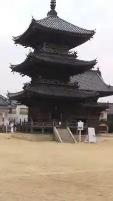 西大寺のその他建物