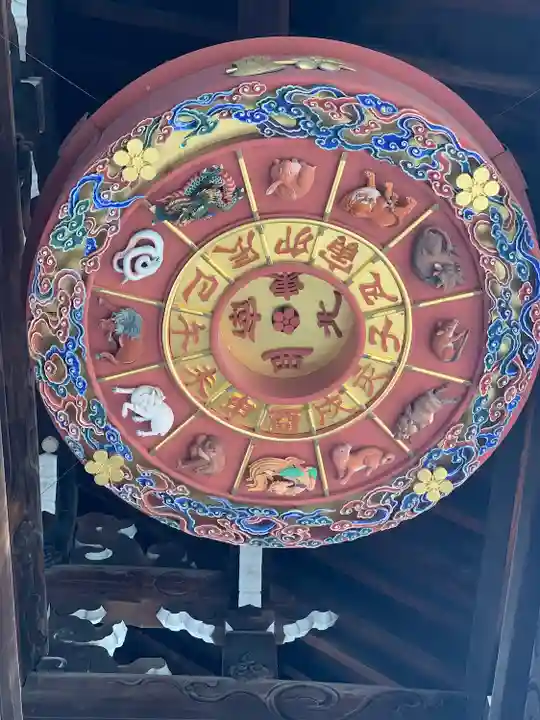 大阪天満宮の芸術