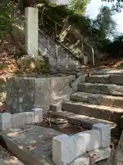 瀧神社(茨城県)